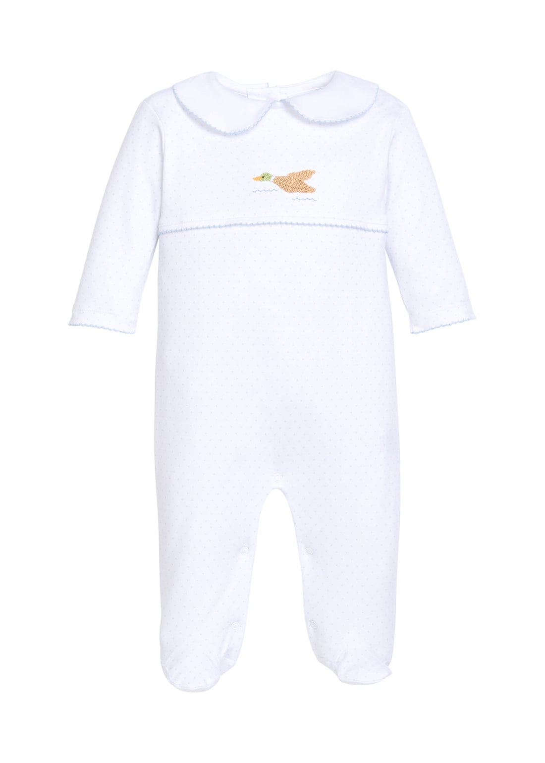 Little English traditional children&