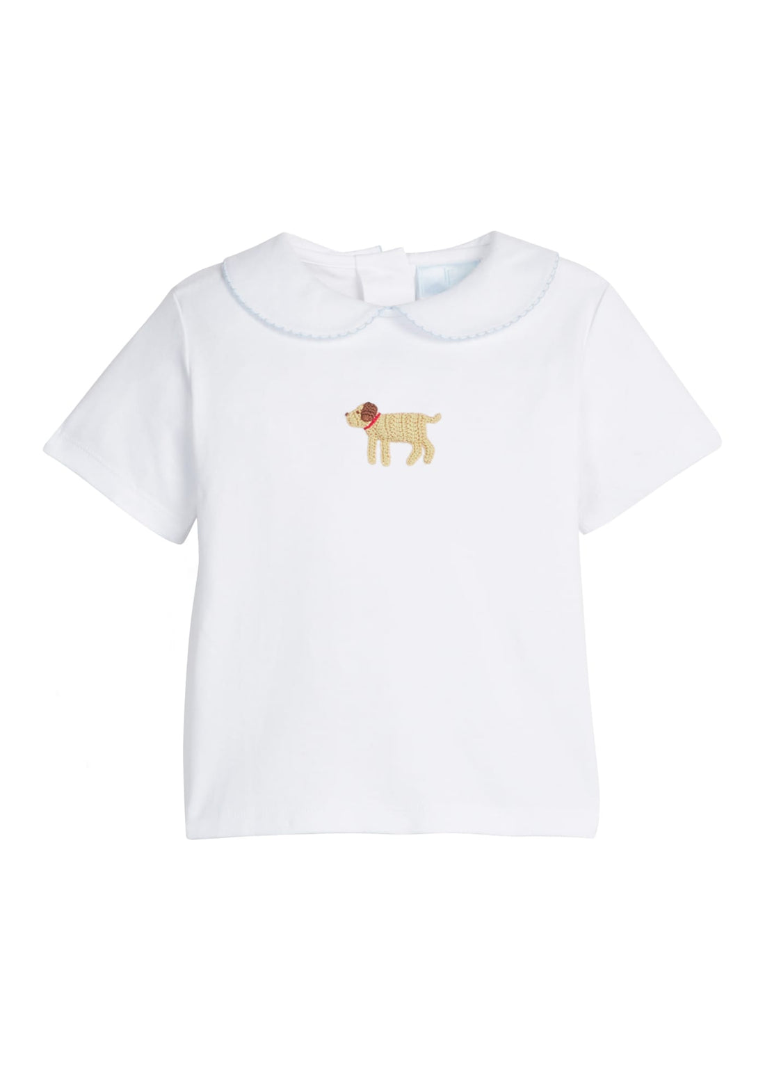 Little English traditional children&