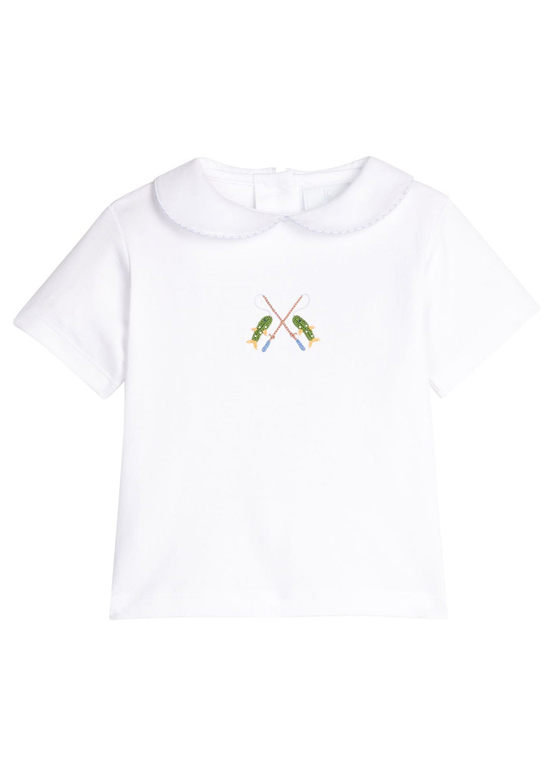 Little English traditional children&