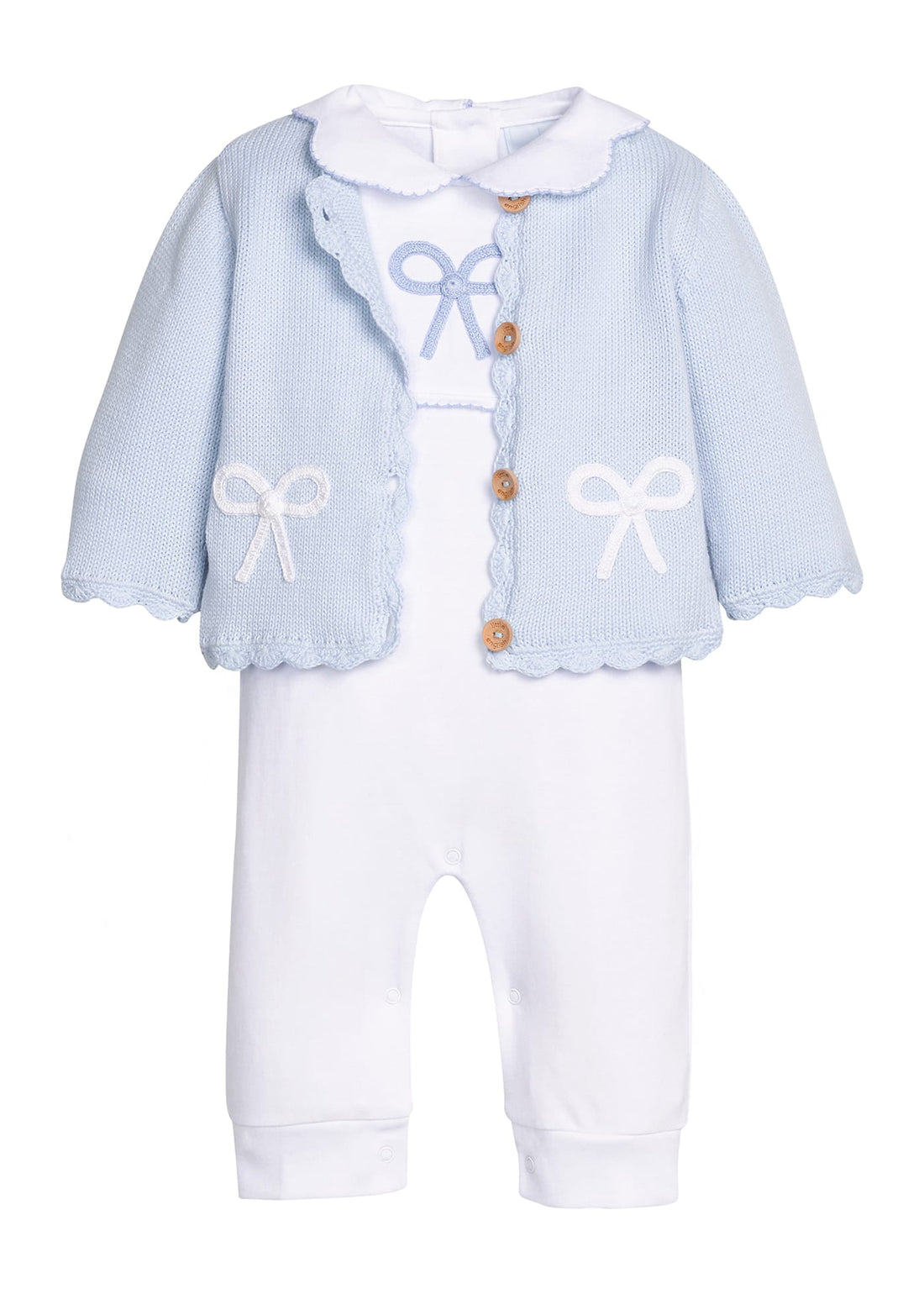 Little English traditional children&