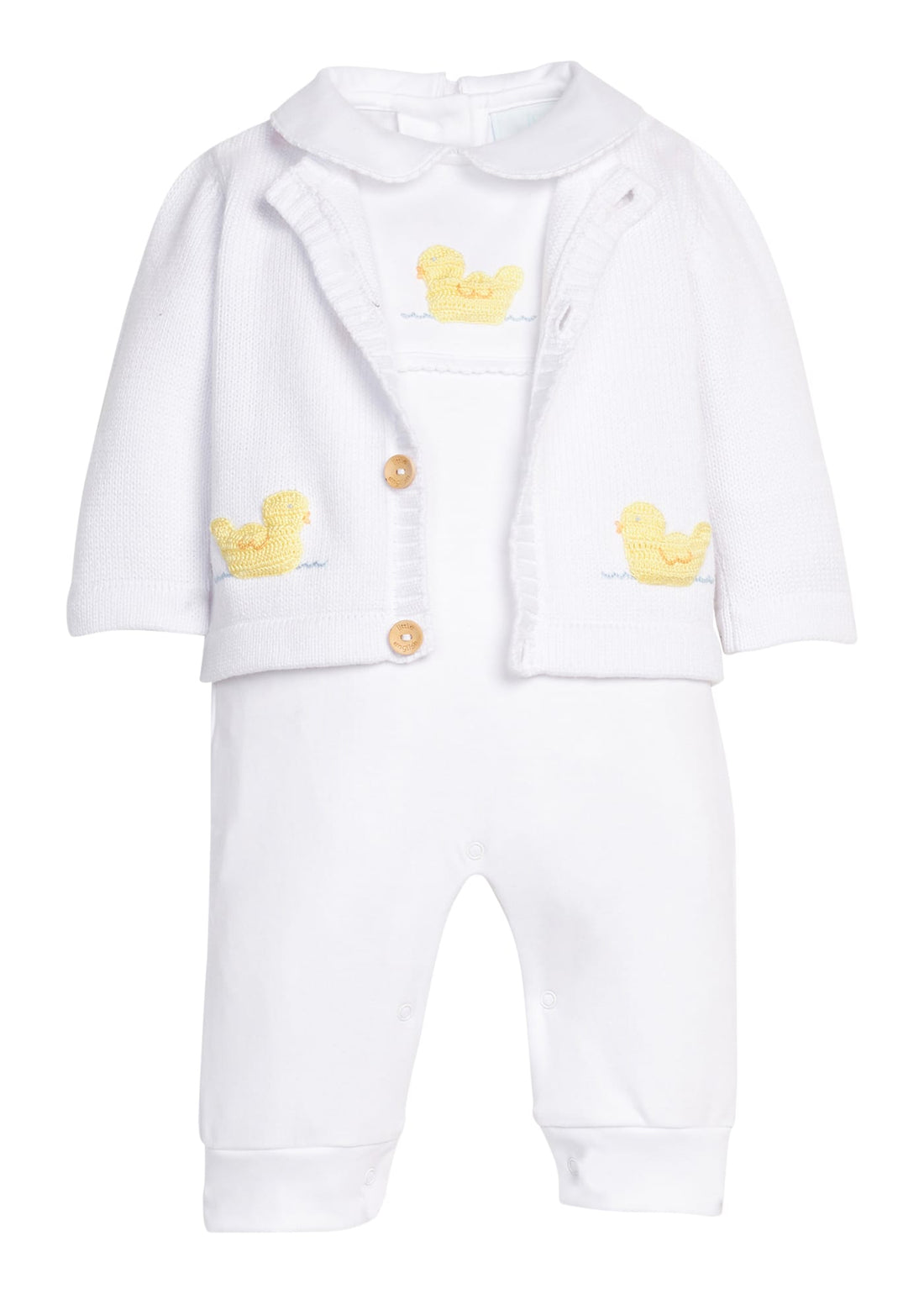 Little English traditional children&