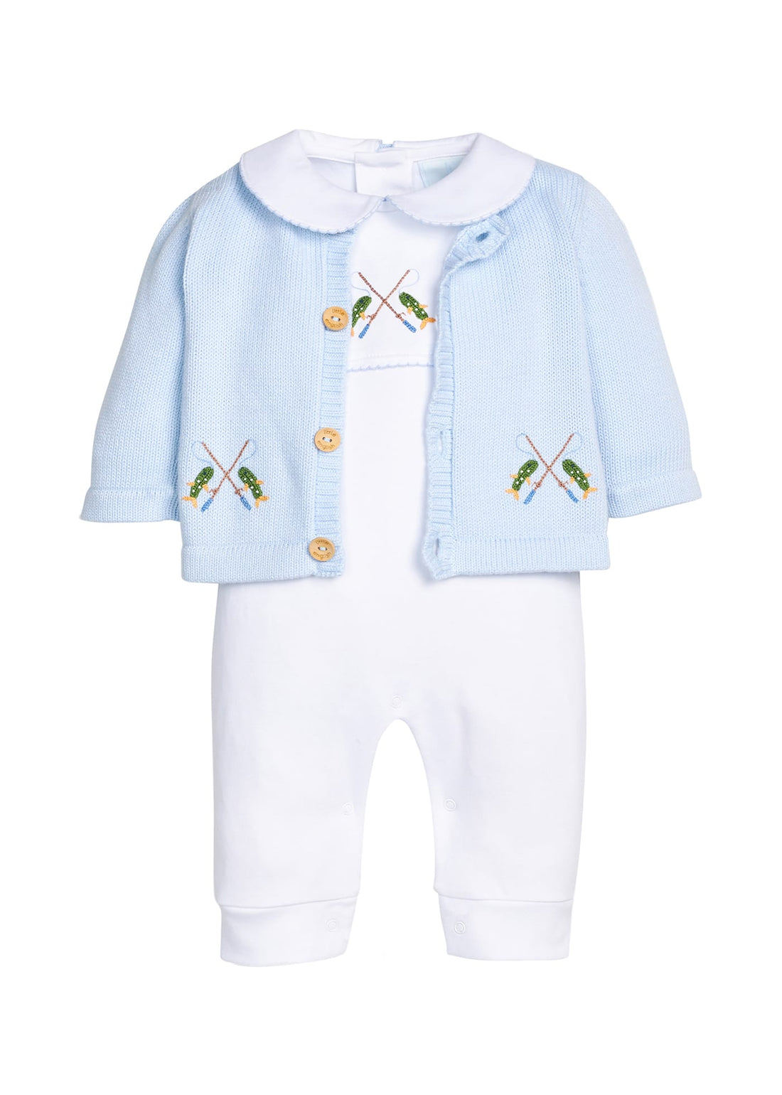 Little English traditional children&
