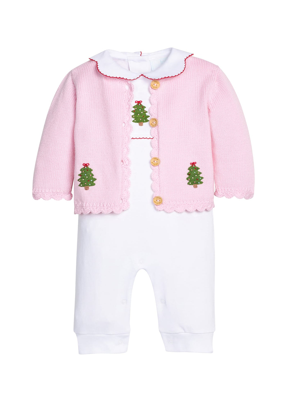 Little English traditional children&
