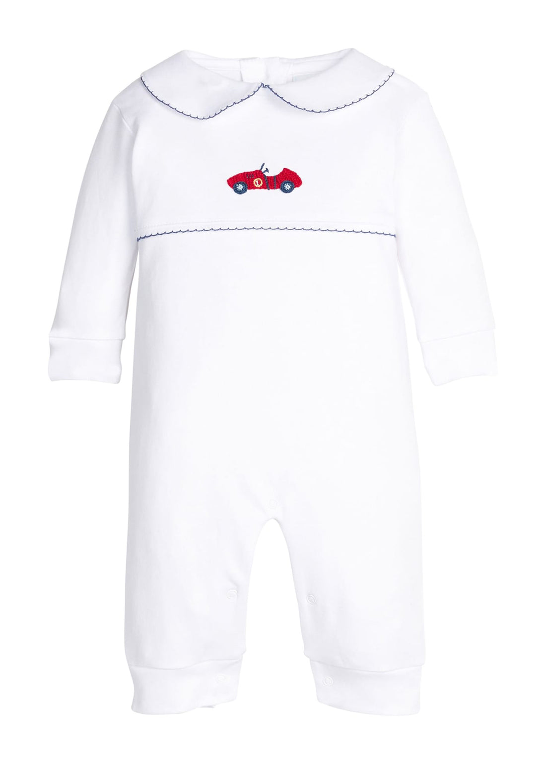 Little English traditional children&