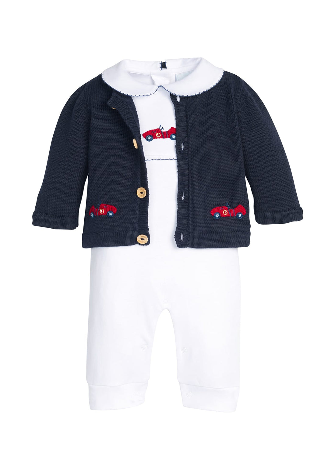 Little English traditional children&