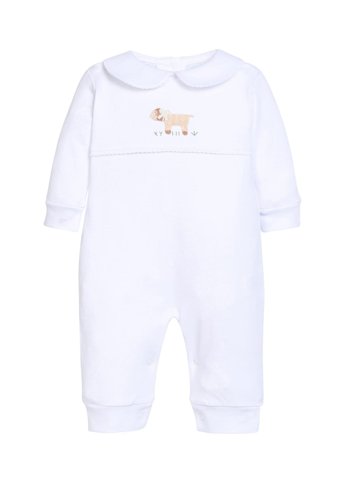 Little English traditional children&