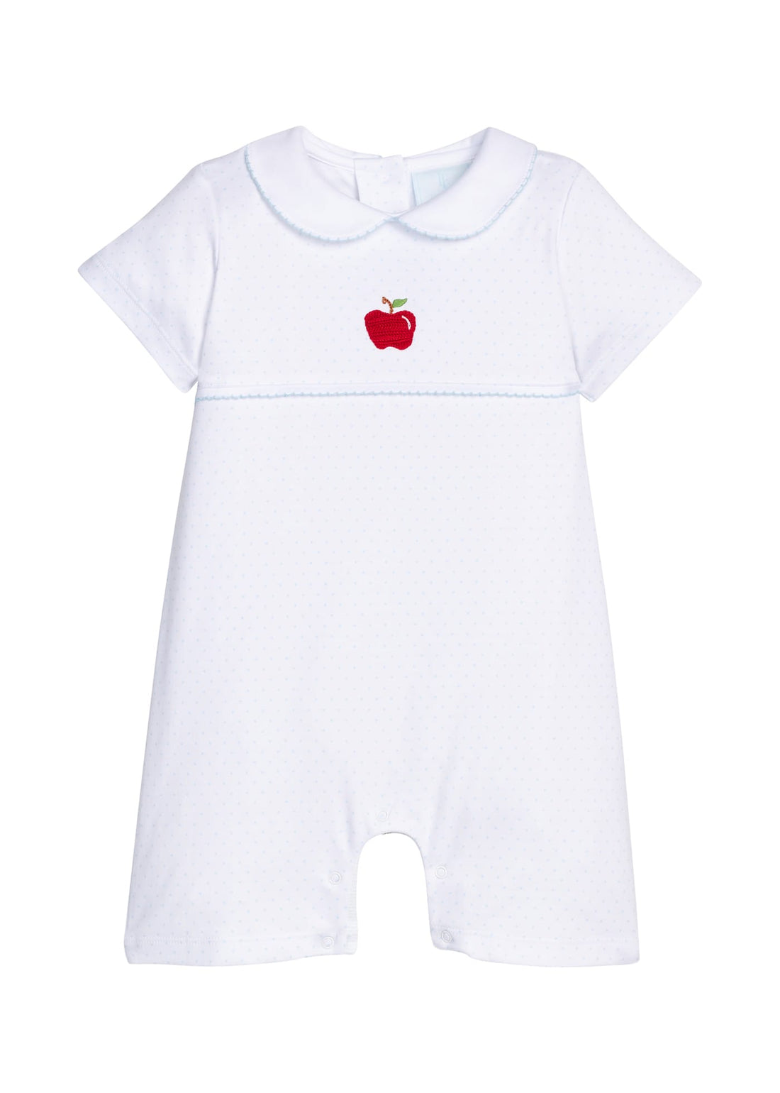 Little English traditional children&