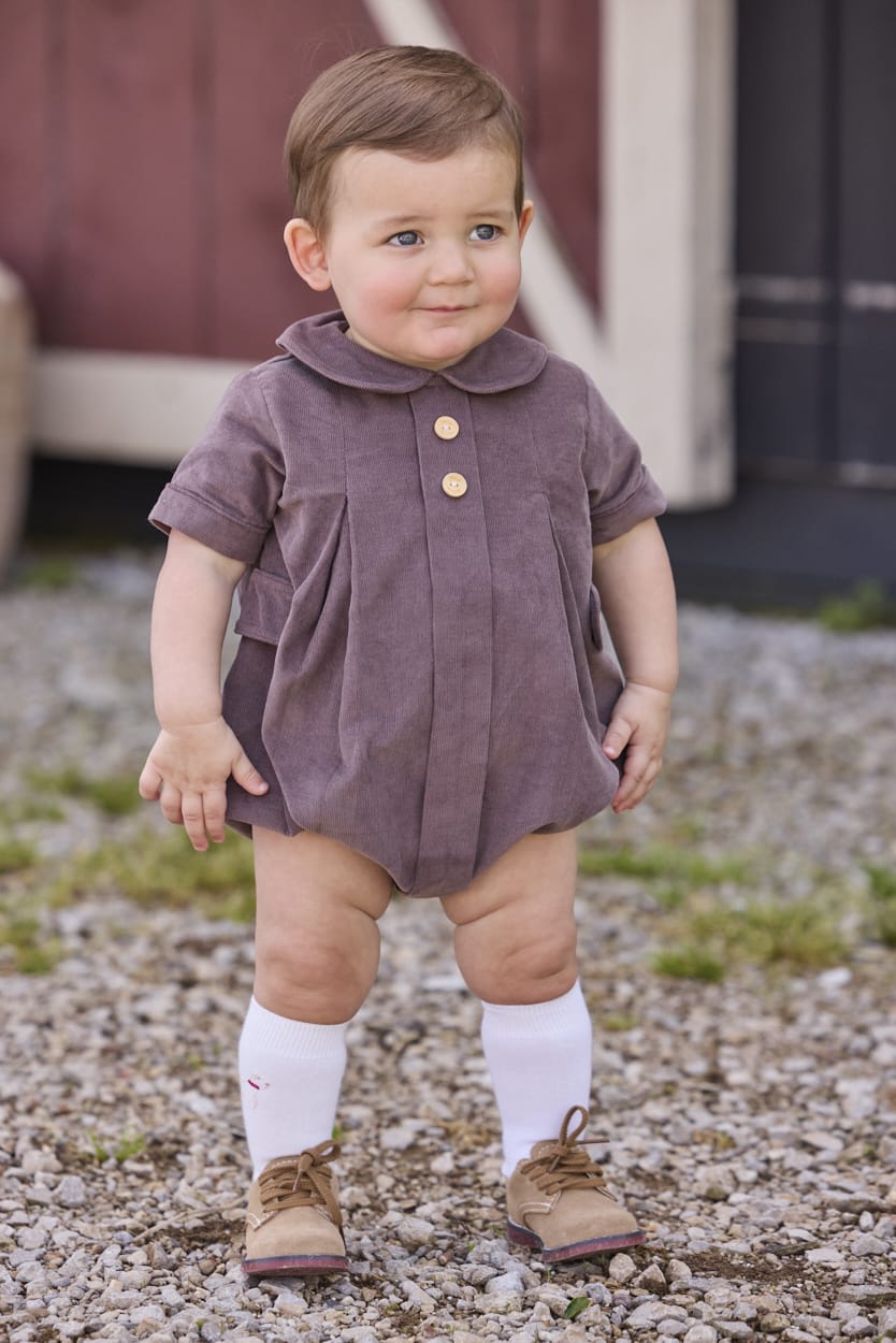 Little English traditional children&