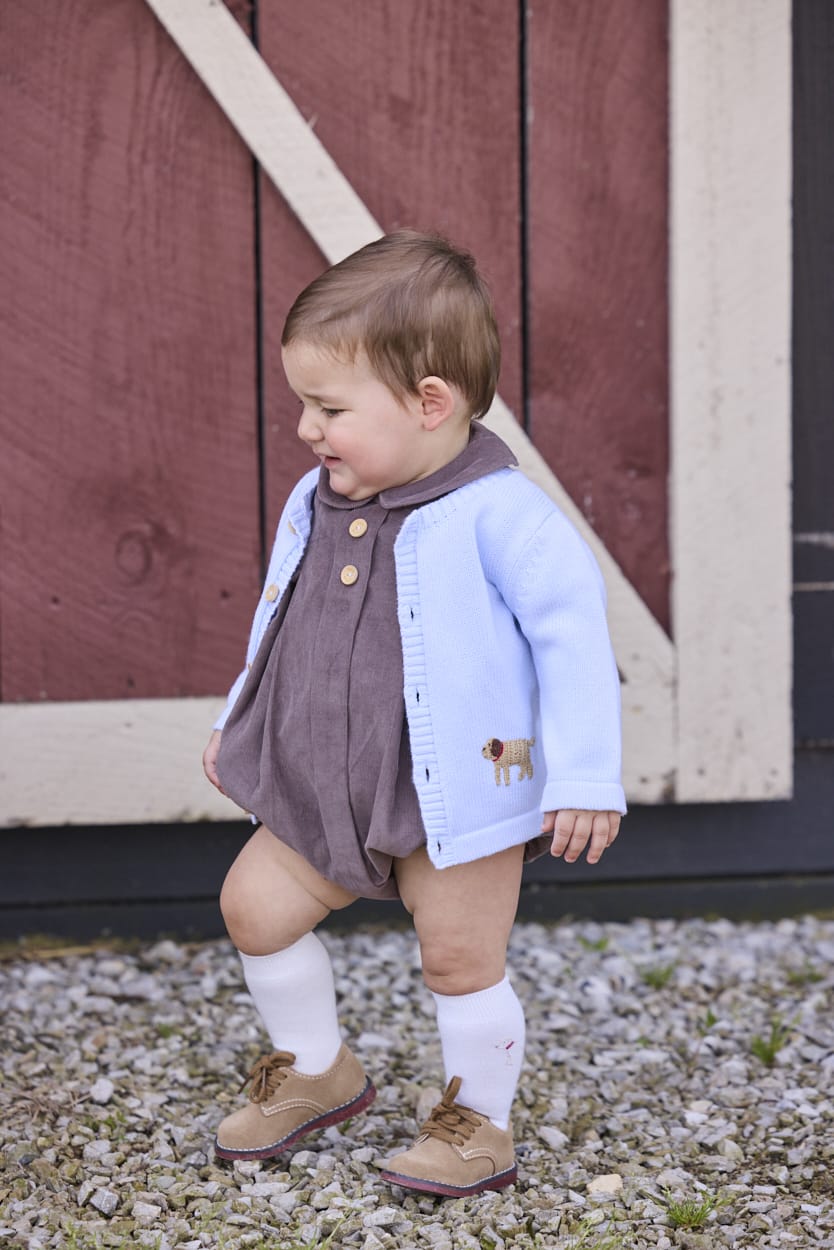 Little English traditional children&
