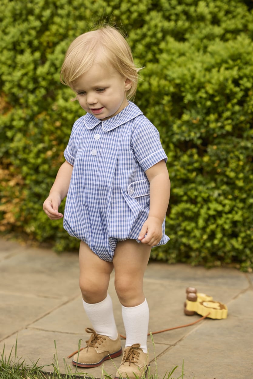 Little English classic children&