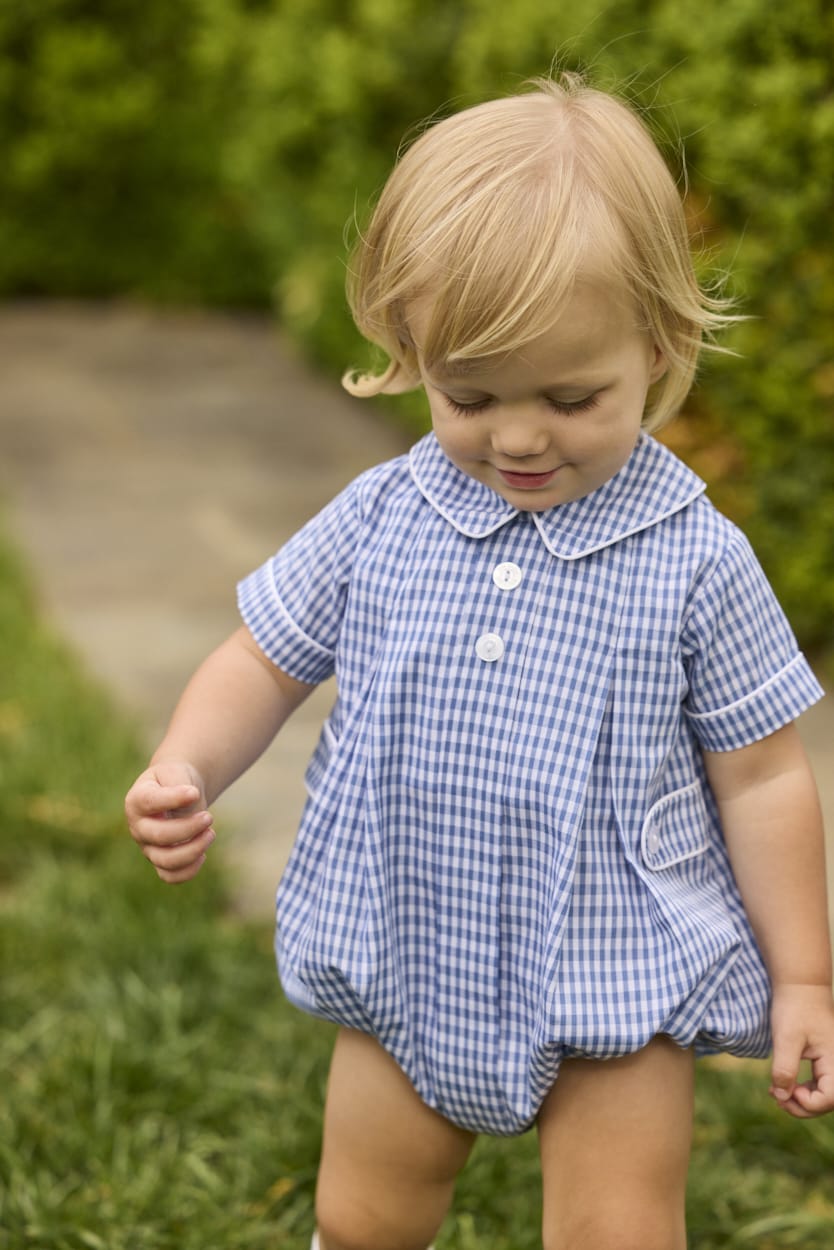 Little English classic children&
