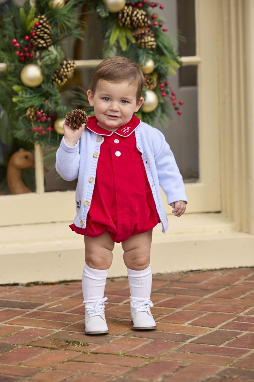 Little English classic children&