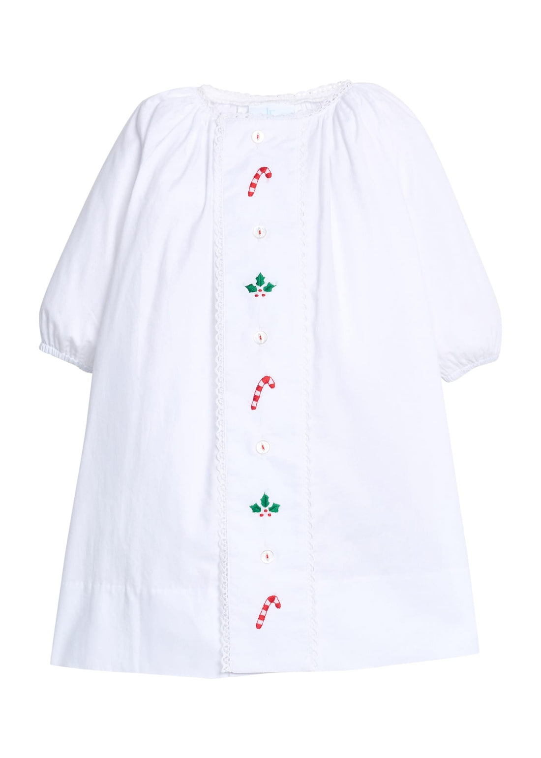Little English traditional children&