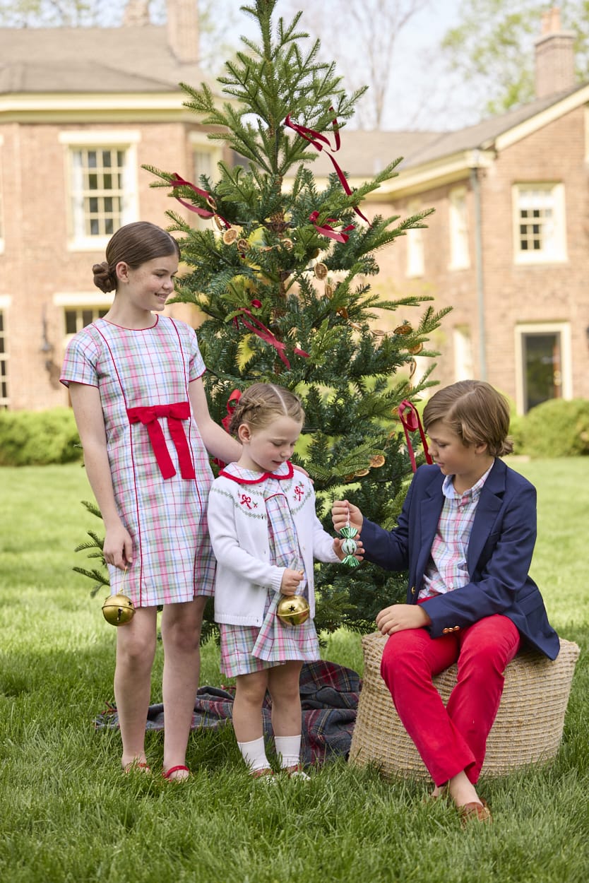 Little English classic children&