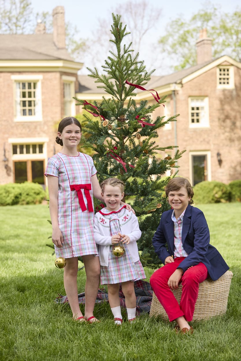 Little English classic children&