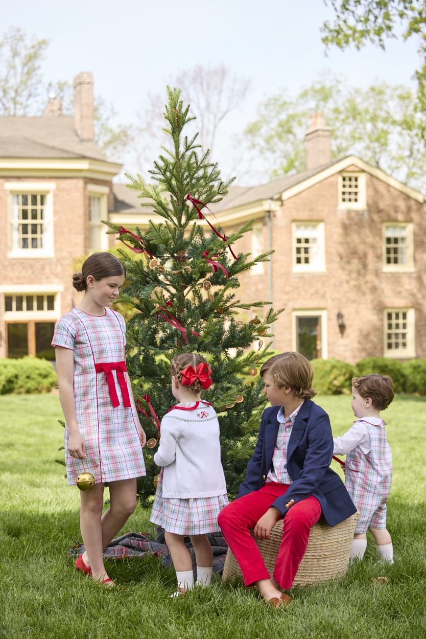 Little English classic children&