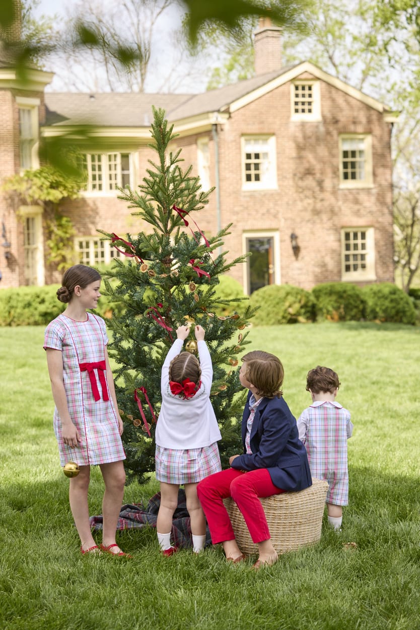Little English classic children&