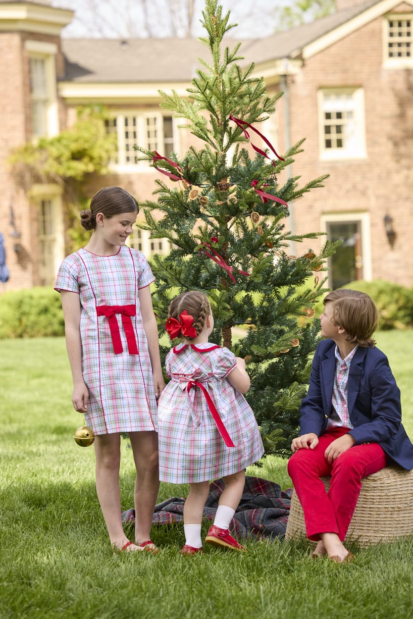 Little English classic children&