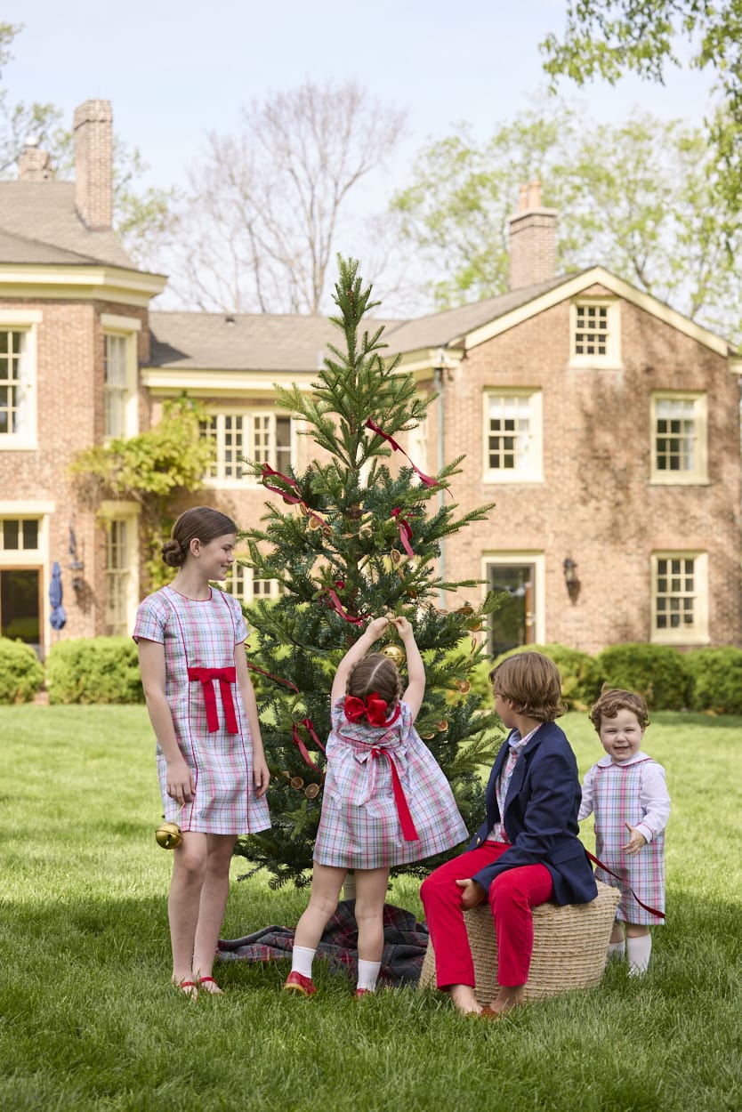 Little English classic children&