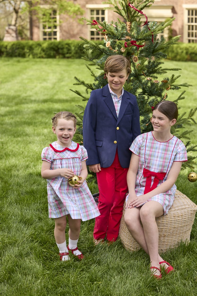 Little English classic children&