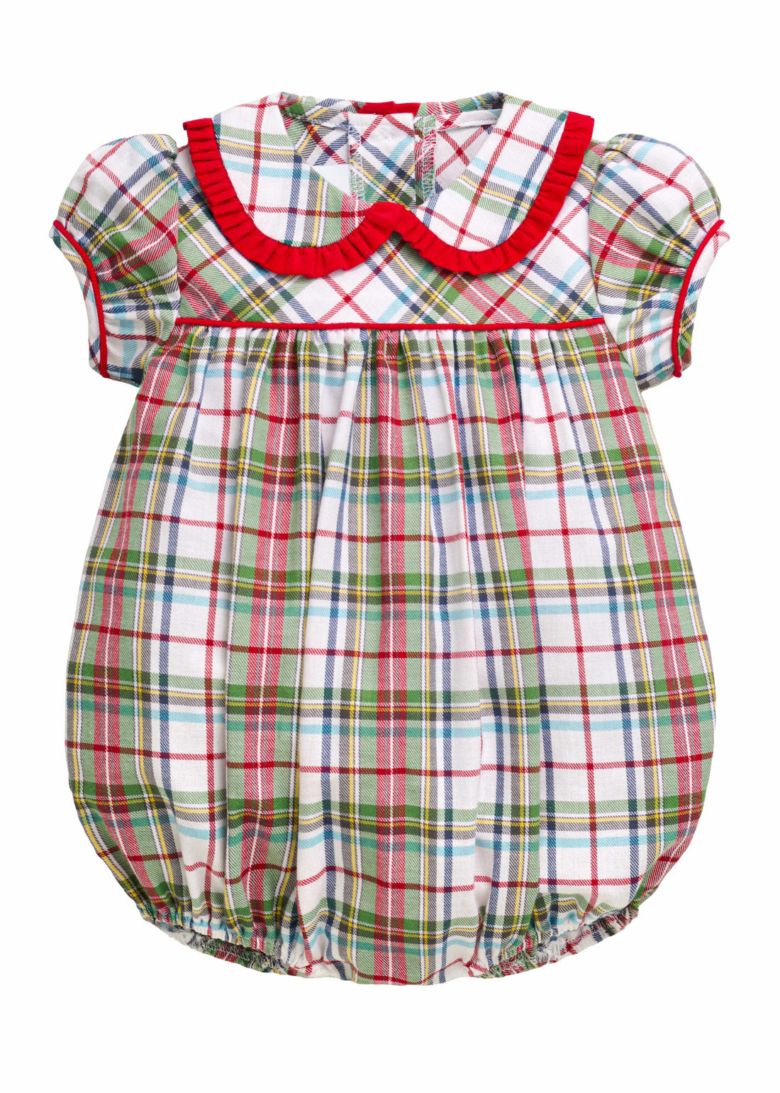 Little English traditional children&