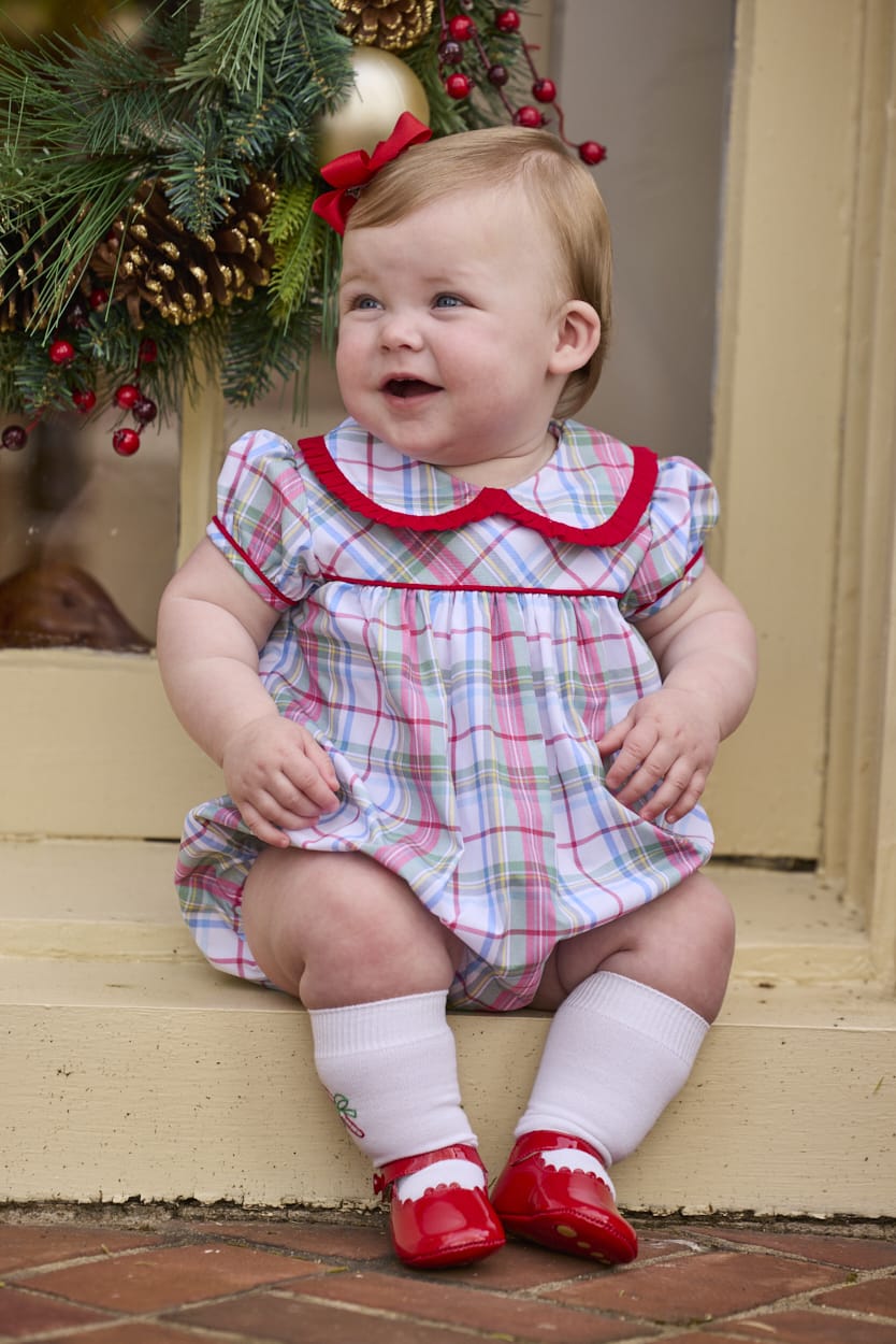Little English traditional children&
