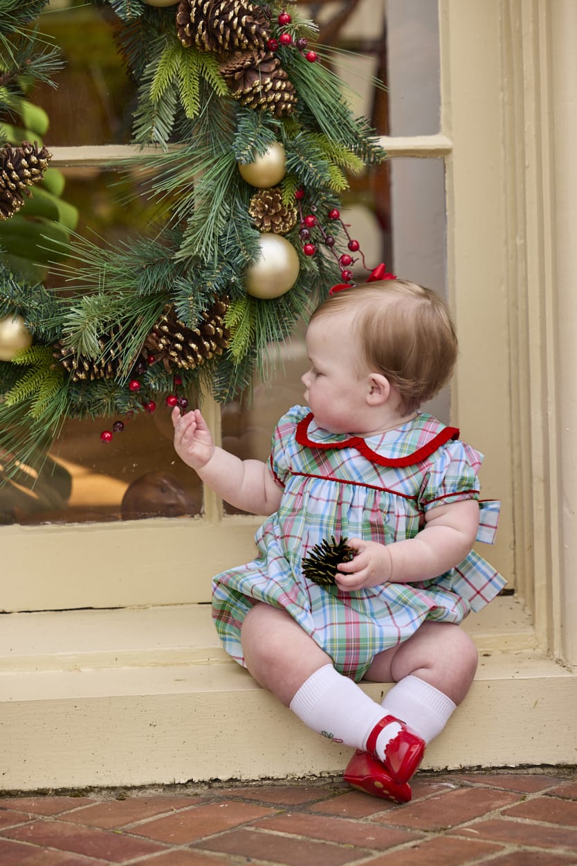 Little English traditional children&