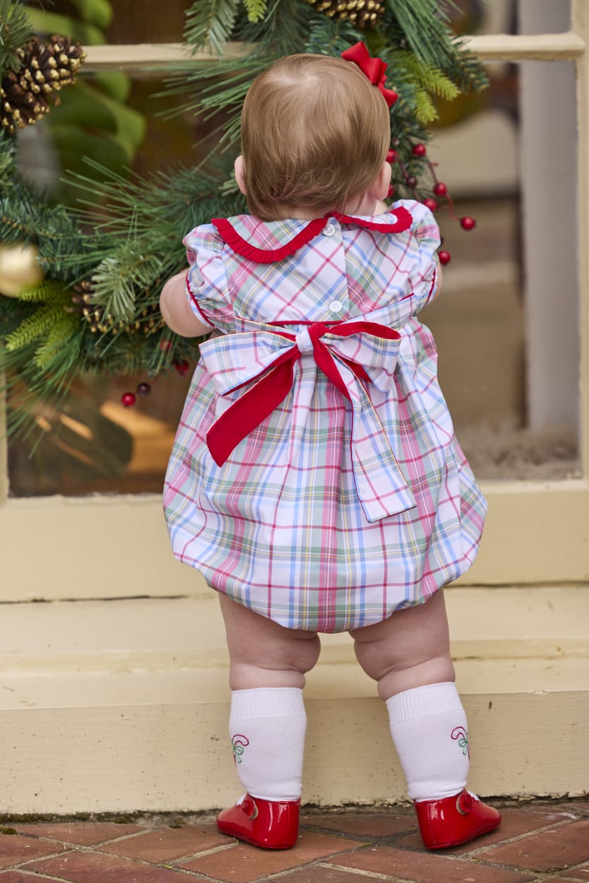 Little English traditional children&