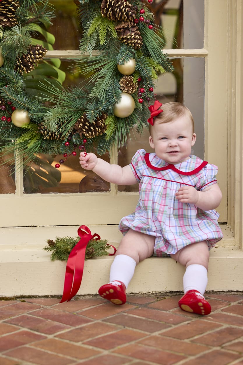 Little English traditional children&