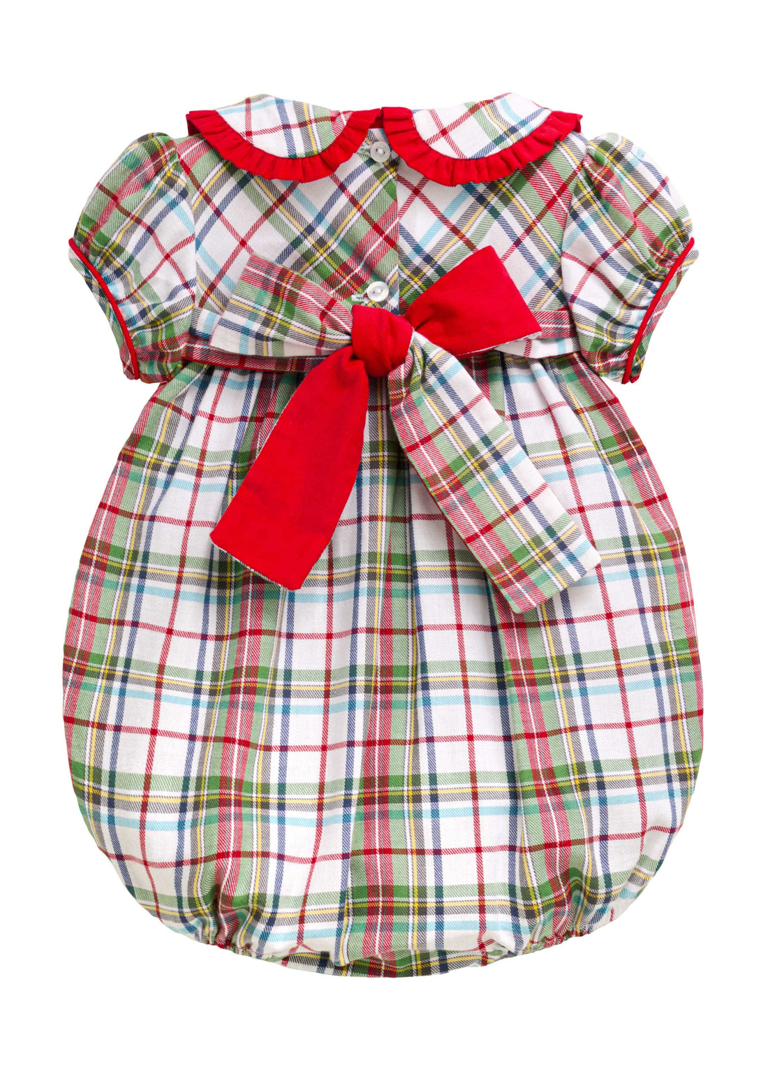 Little English traditional children&