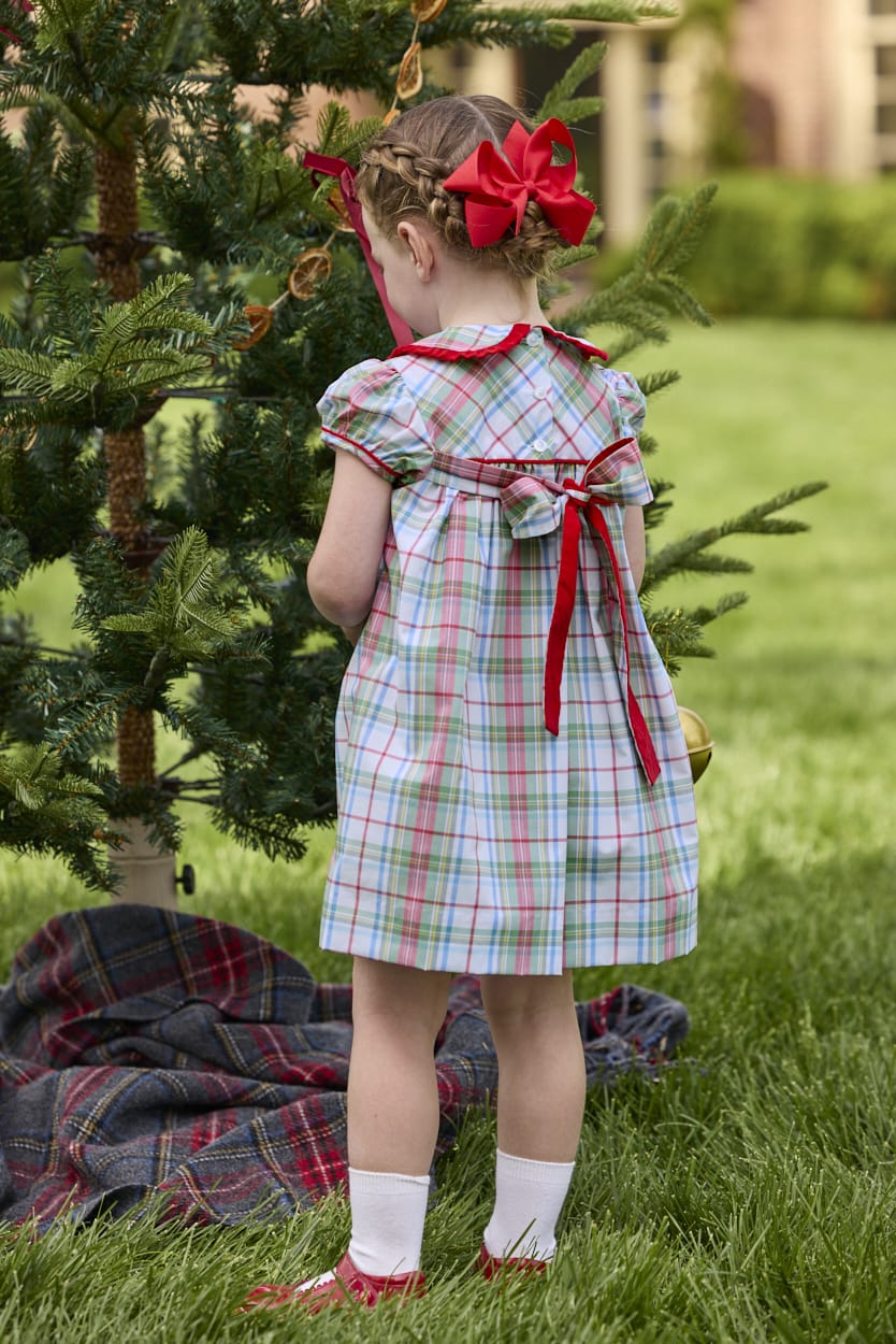 Little English classic children&