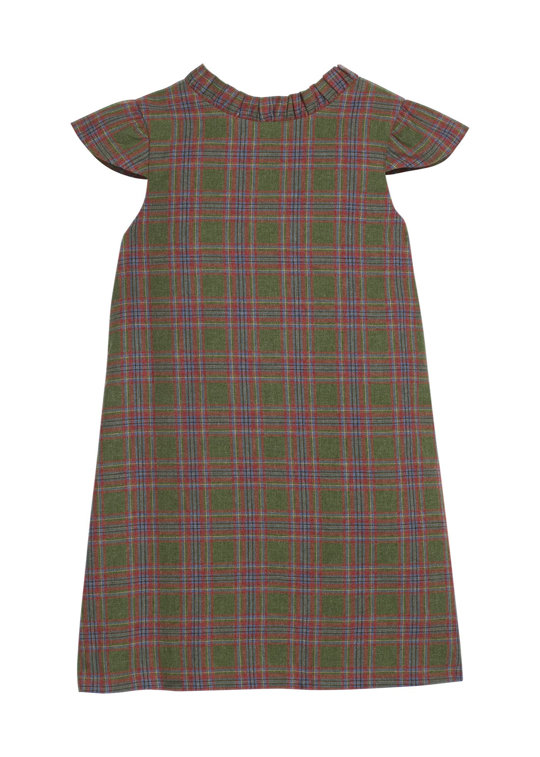 Little English traditional children&