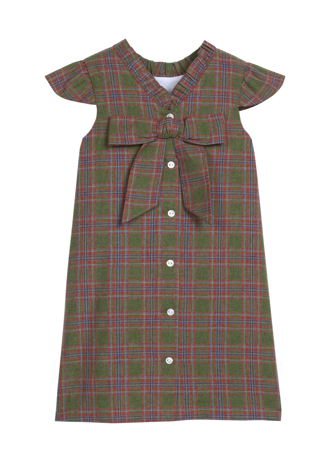 Little English traditional children&