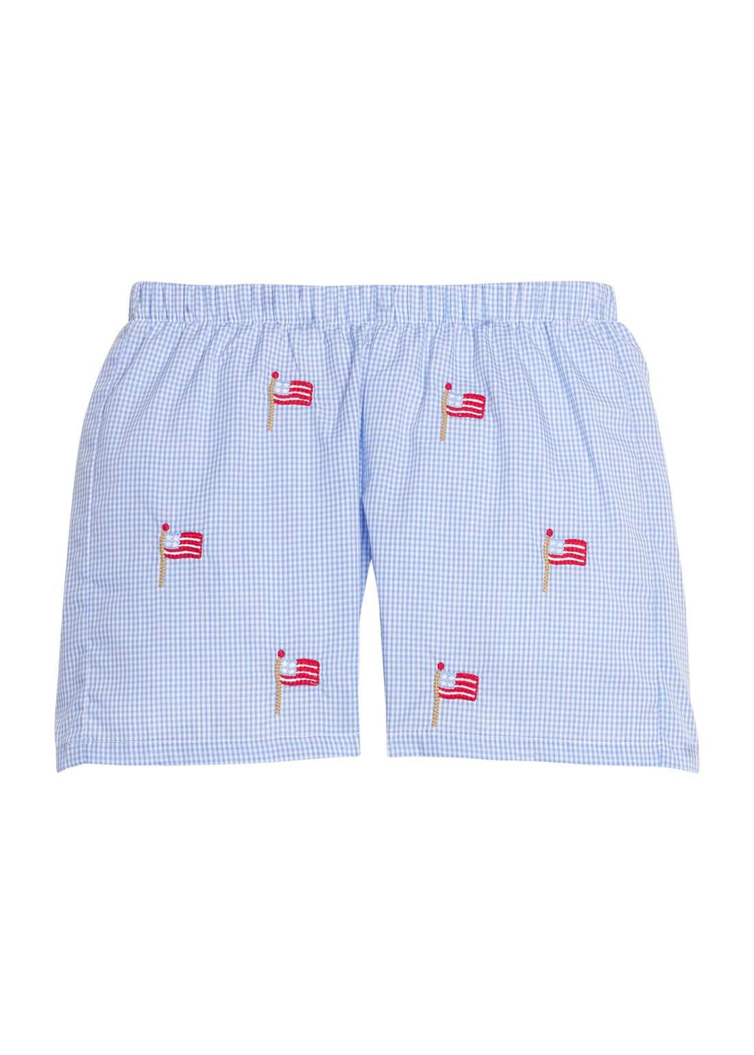 Little English traditional children&