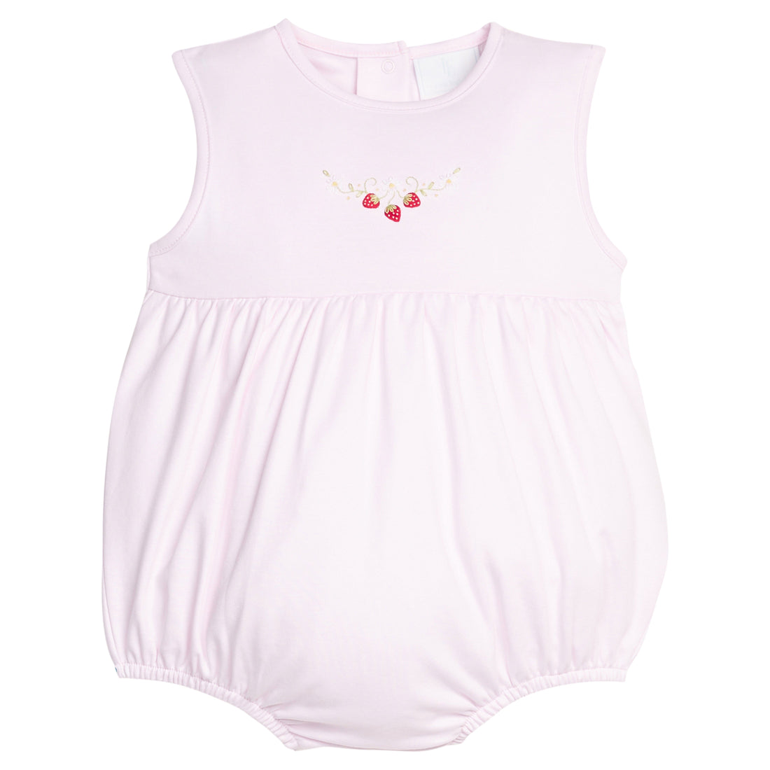 Little English traditional children&