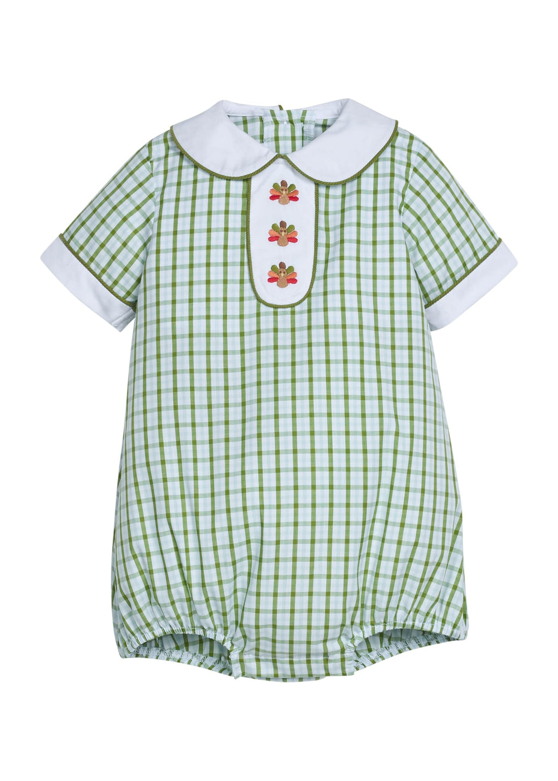 Little English traditional children&