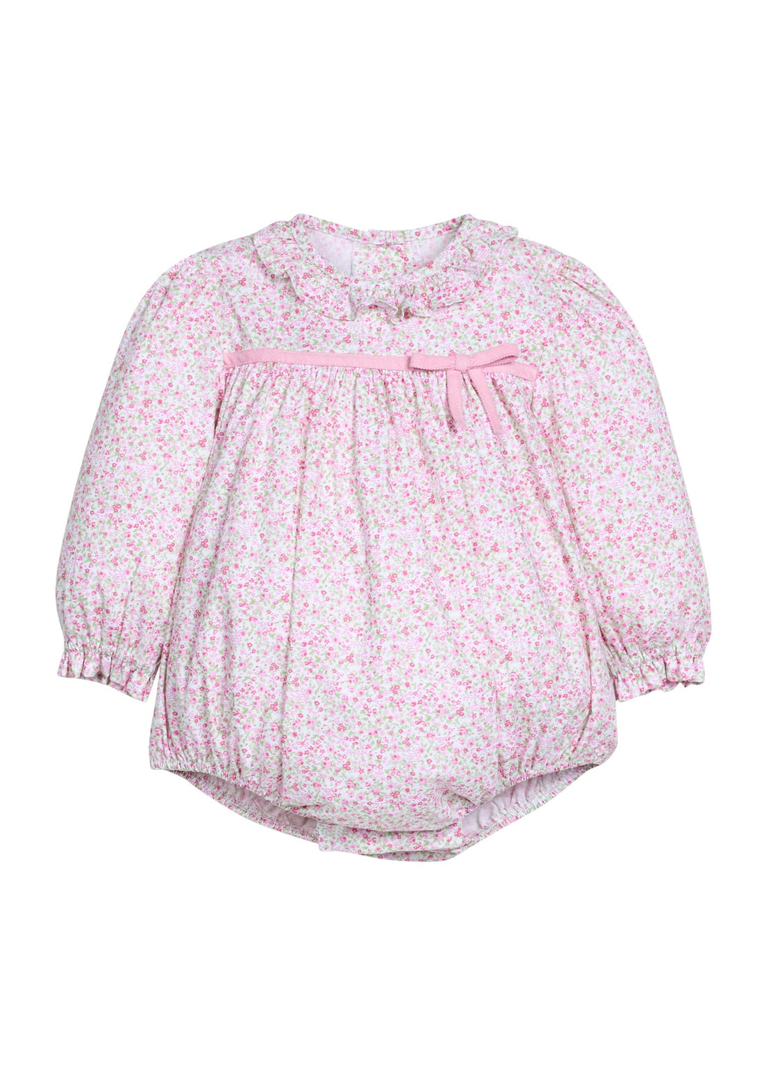 Little English traditional children&