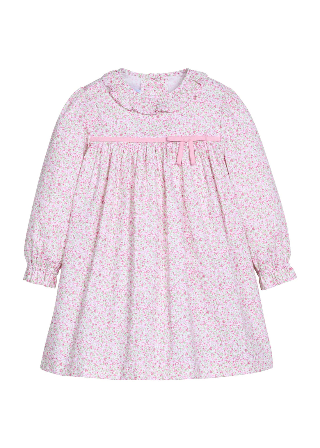 Little English traditional children&