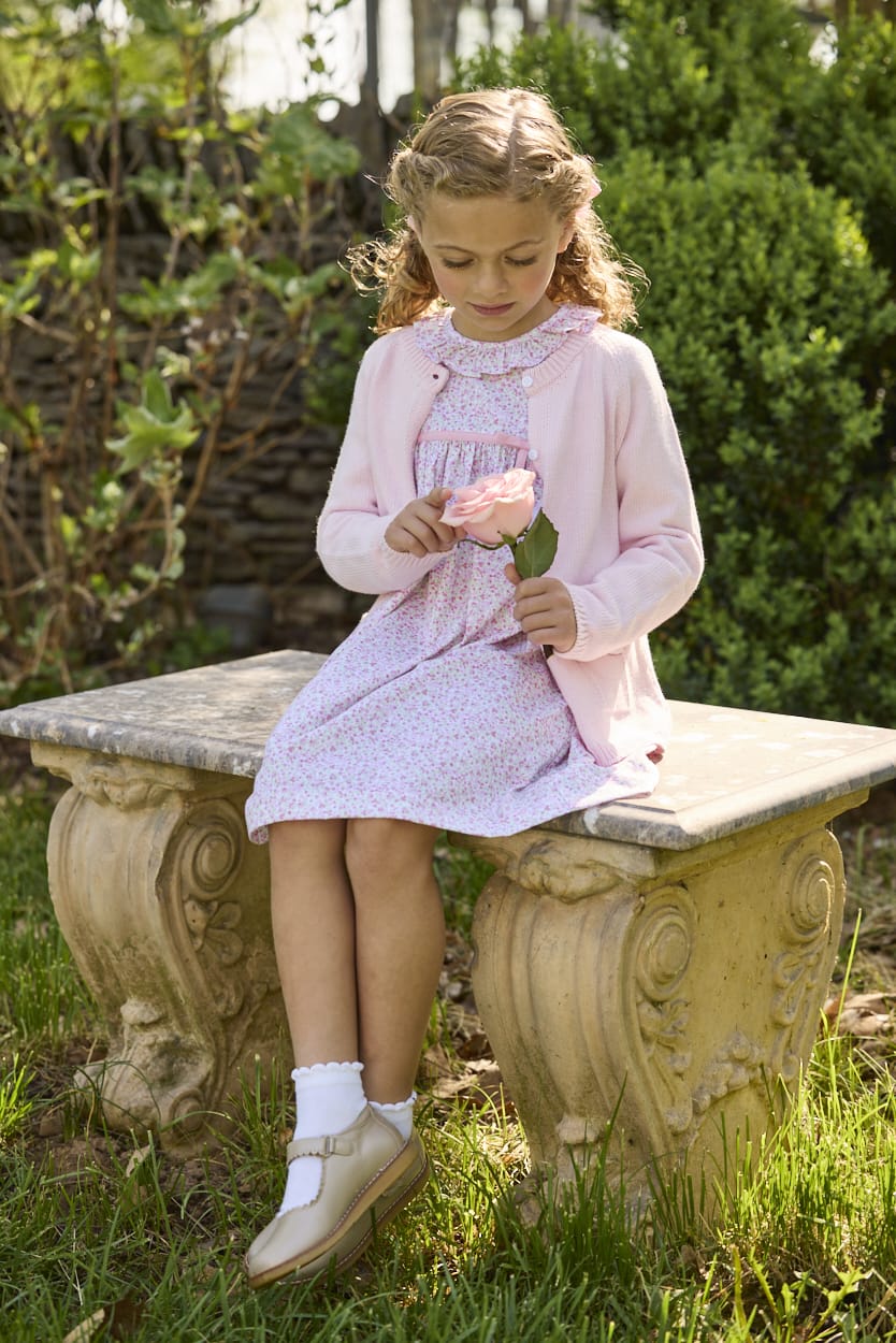 Little English traditional children&