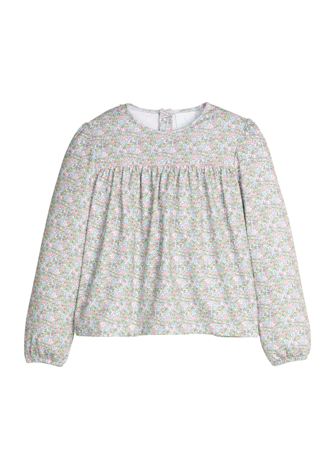 Little English traditional children&