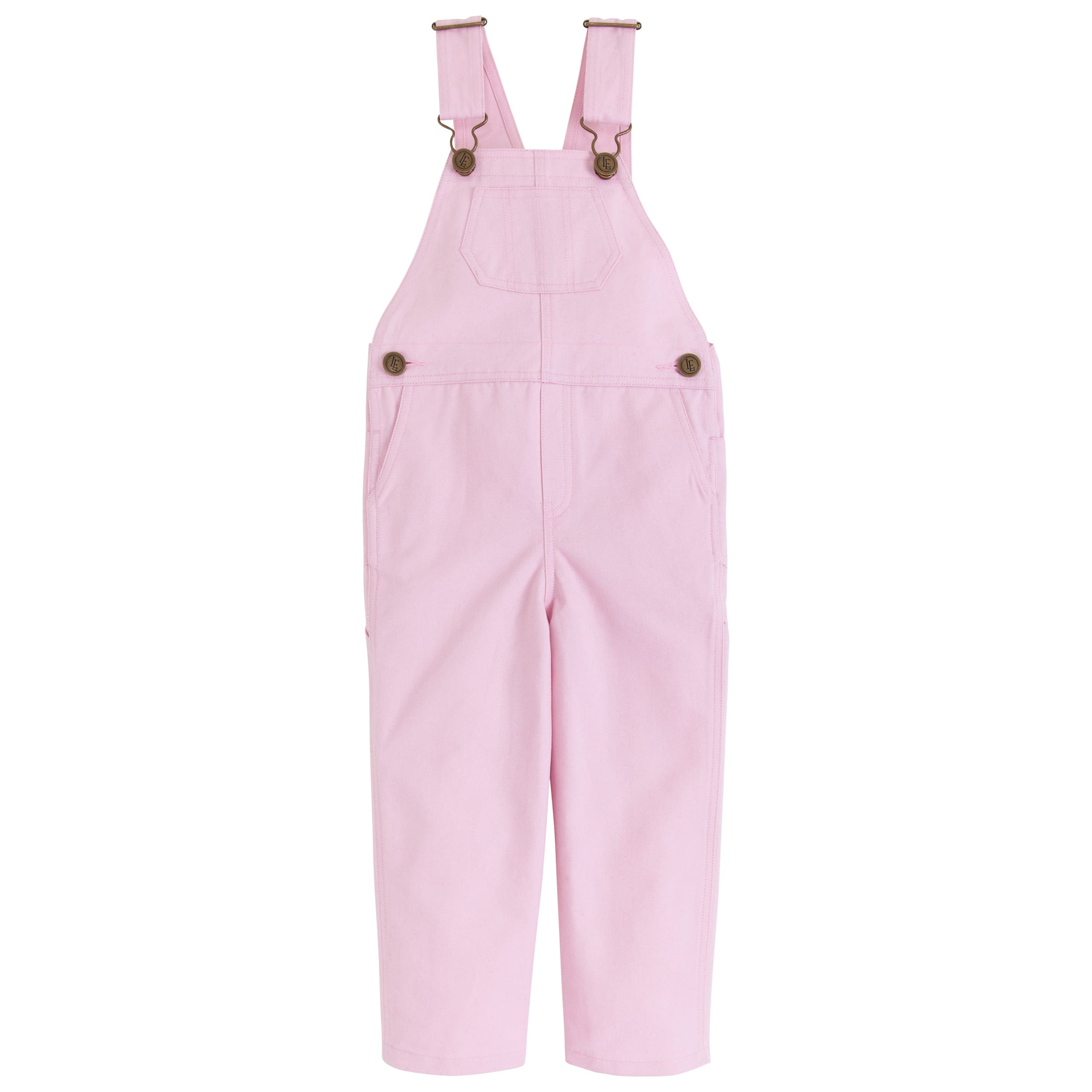 Essential Corduroy Overall - Kids Play Clothing – Little English