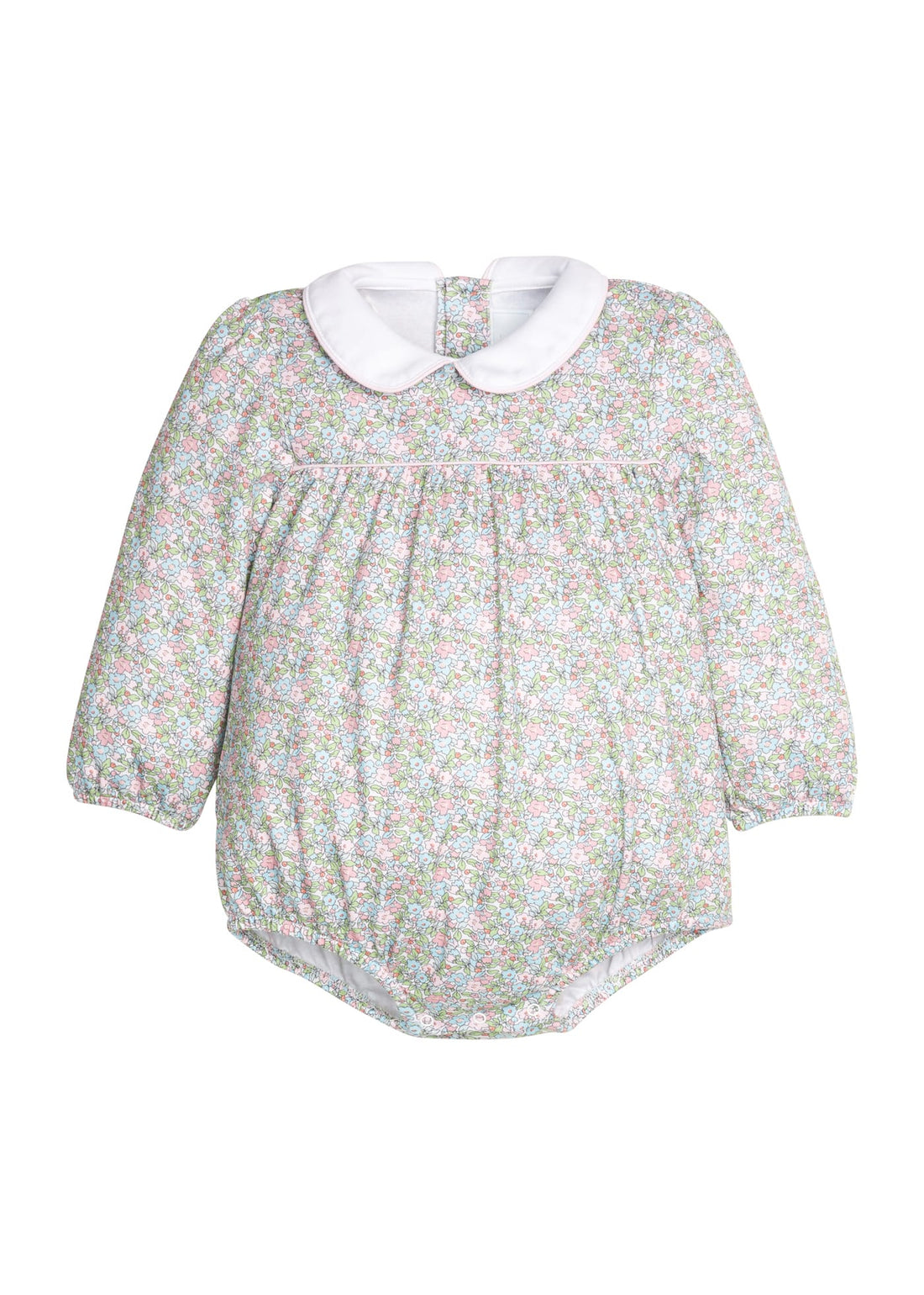 Little English traditional children&