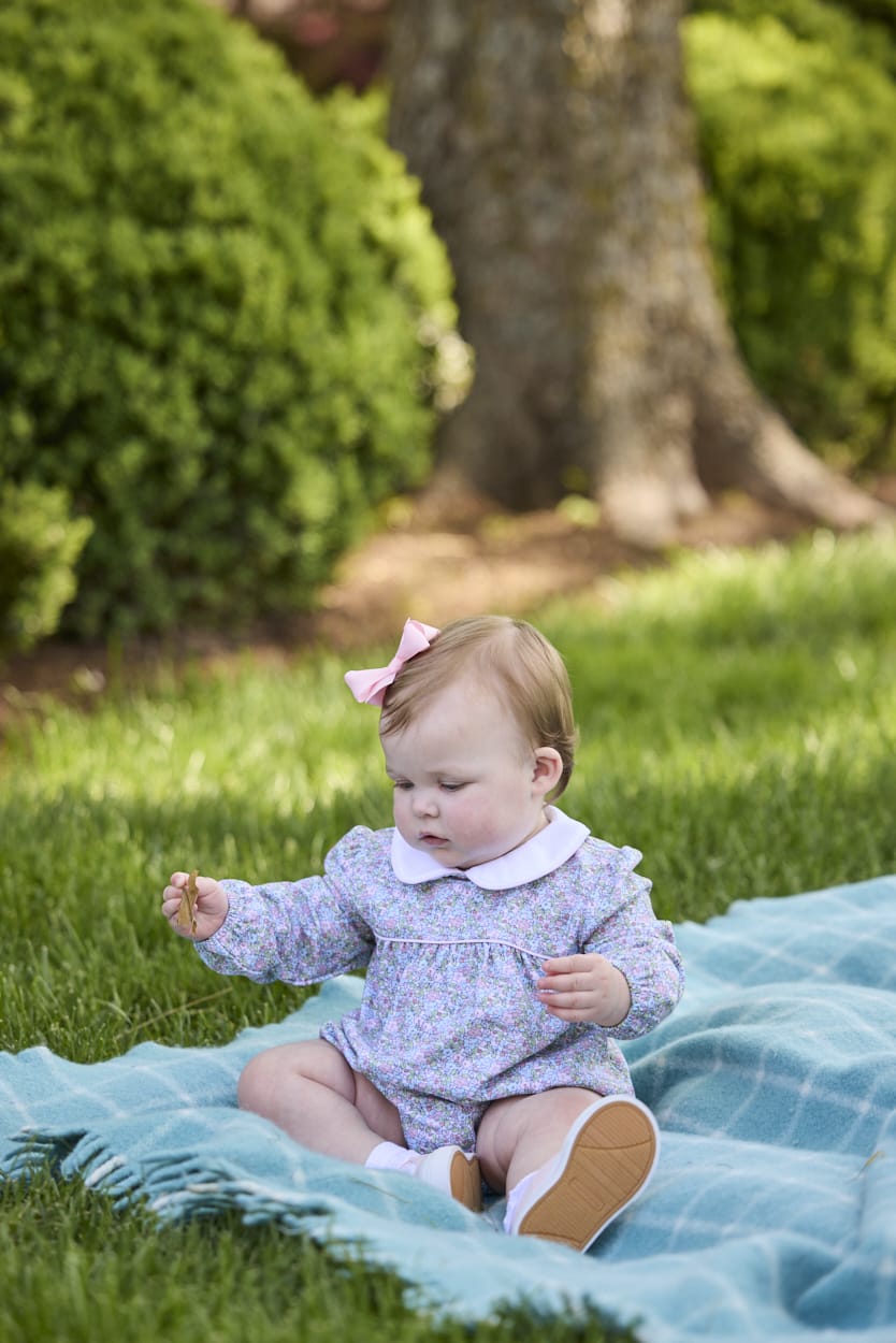 Little English traditional children&