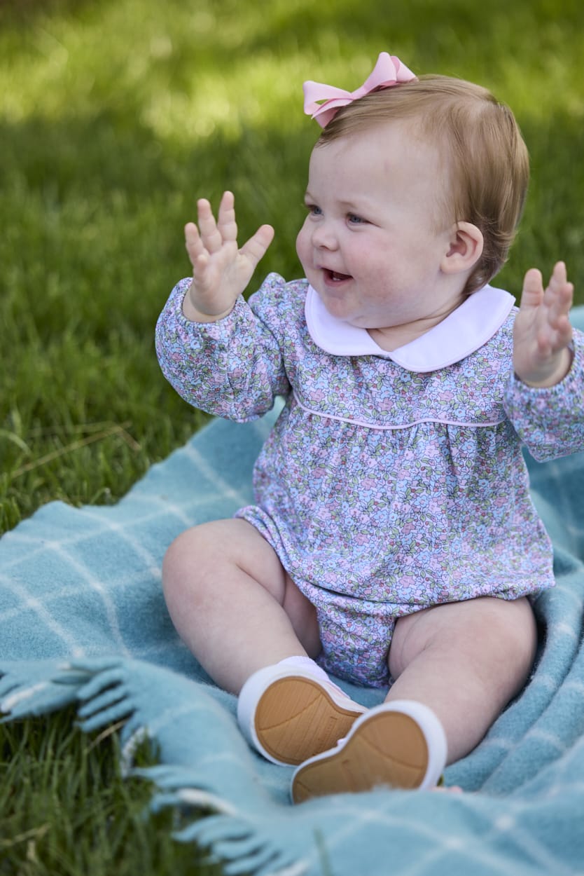 Little English traditional children&