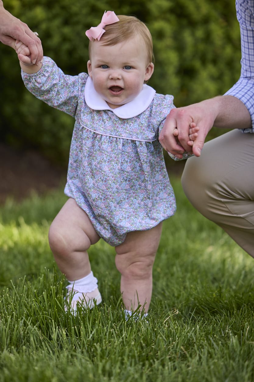 Little English traditional children&