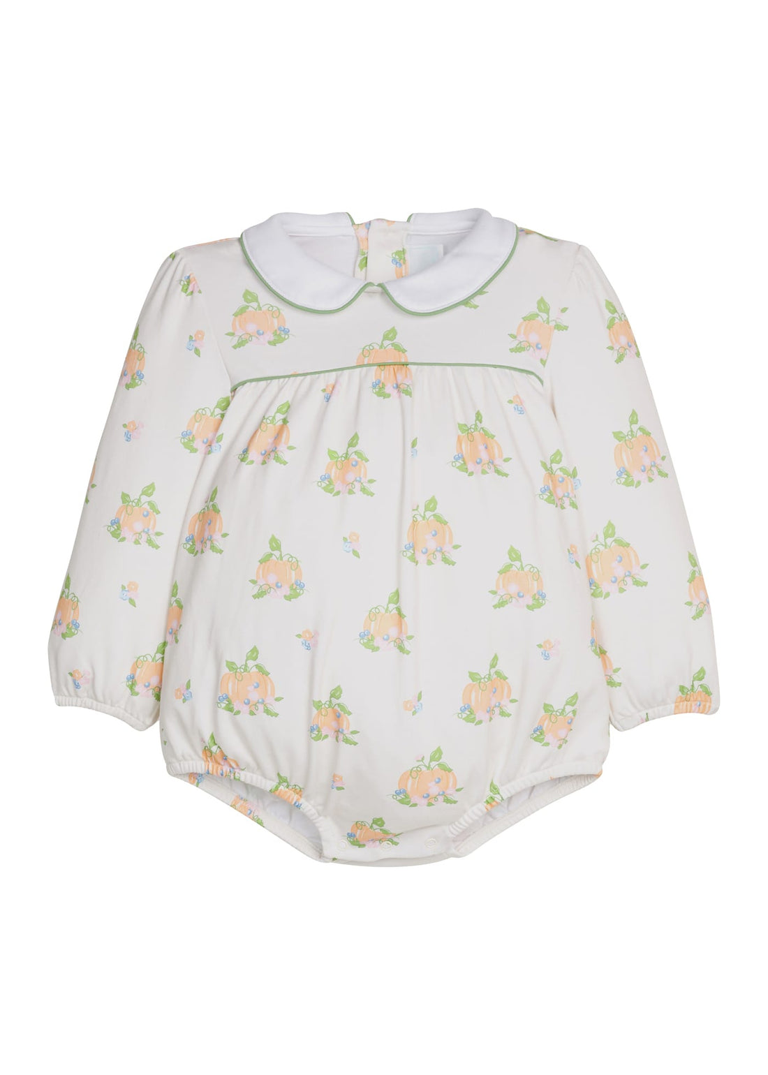 Little English traditional children&