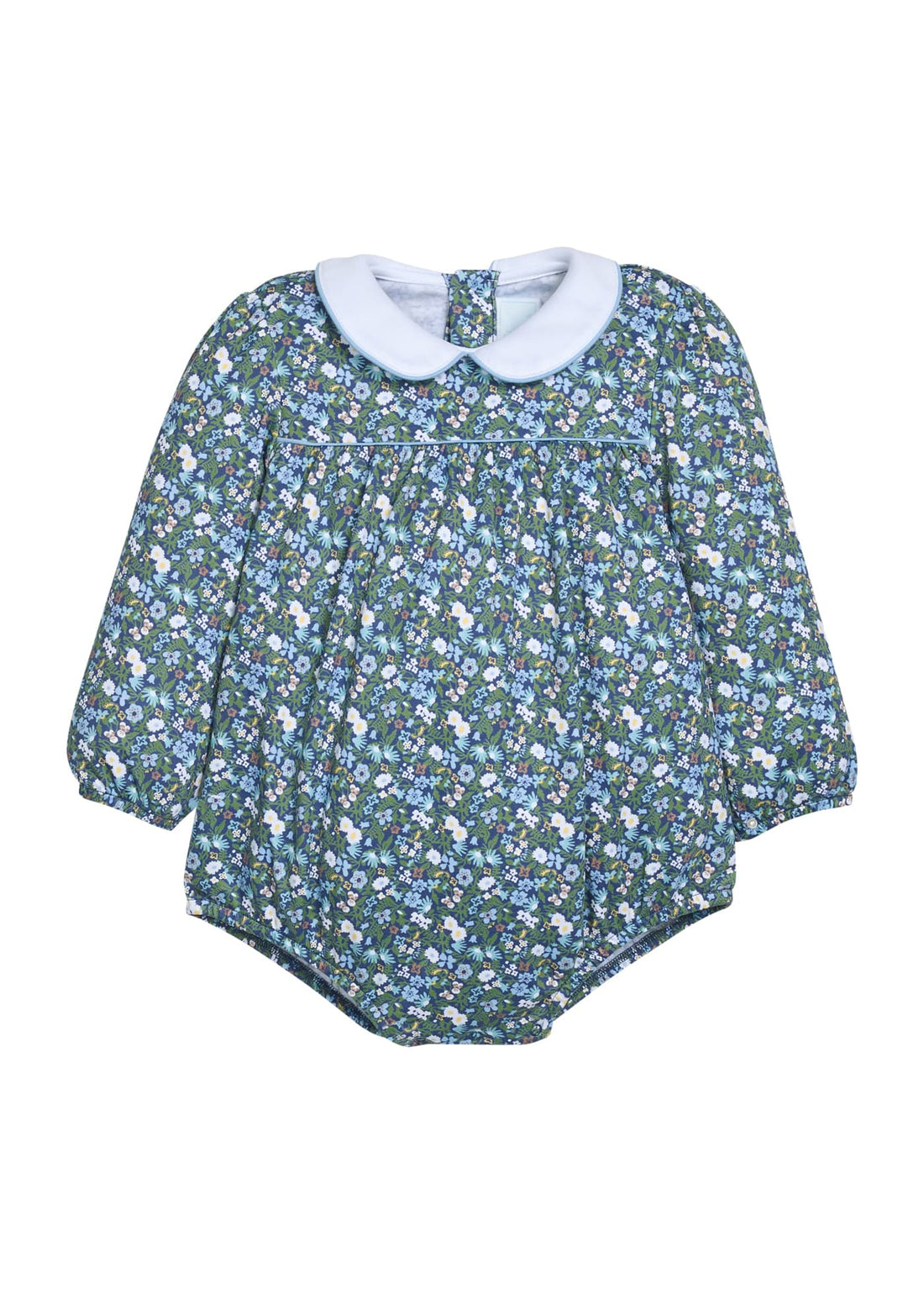 Little English traditional children&