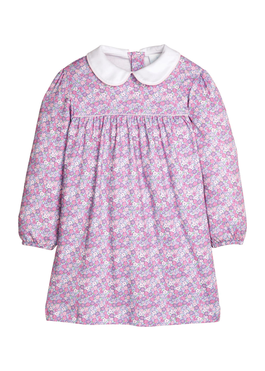 Little English traditional children&