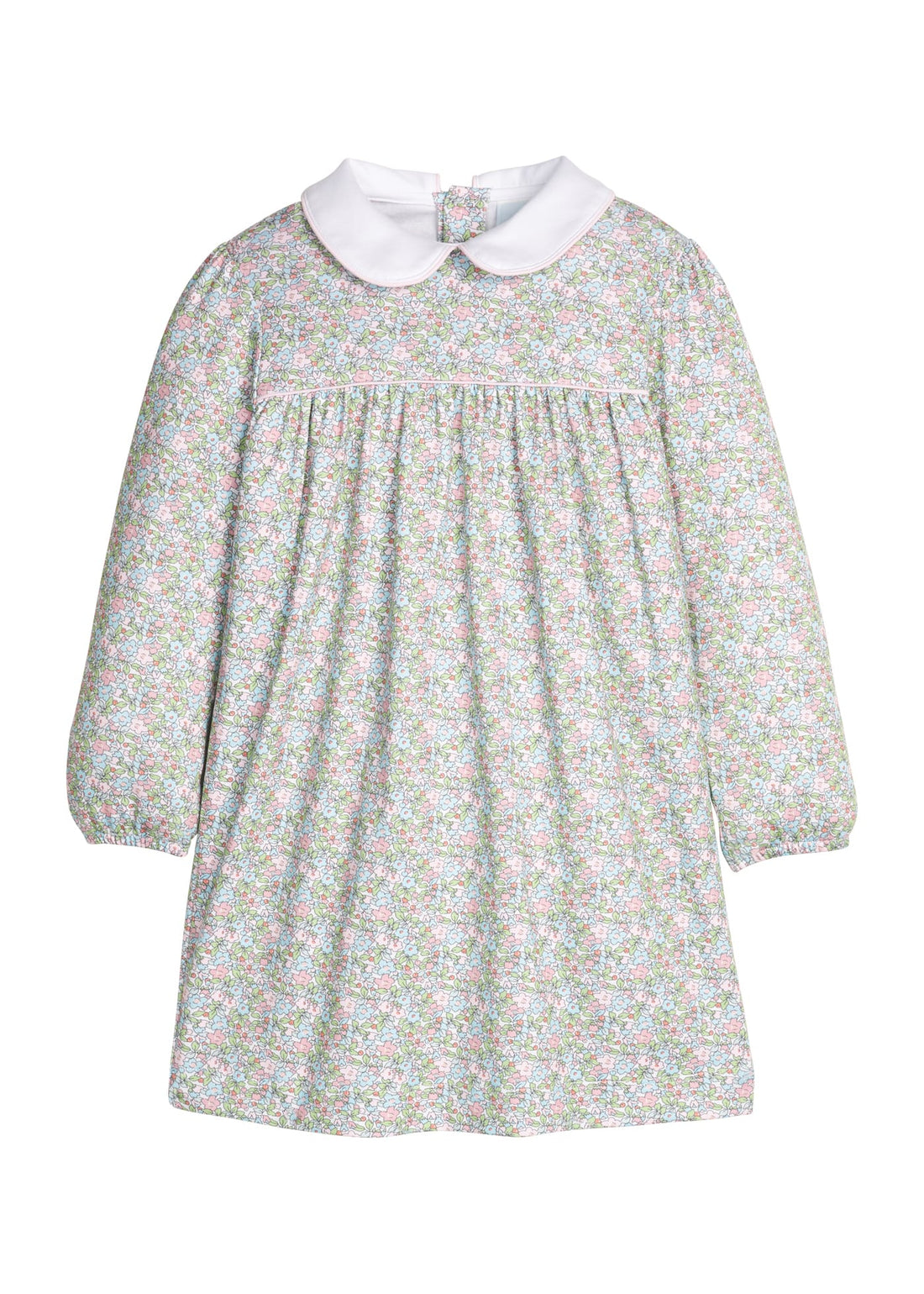 Little English traditional children&