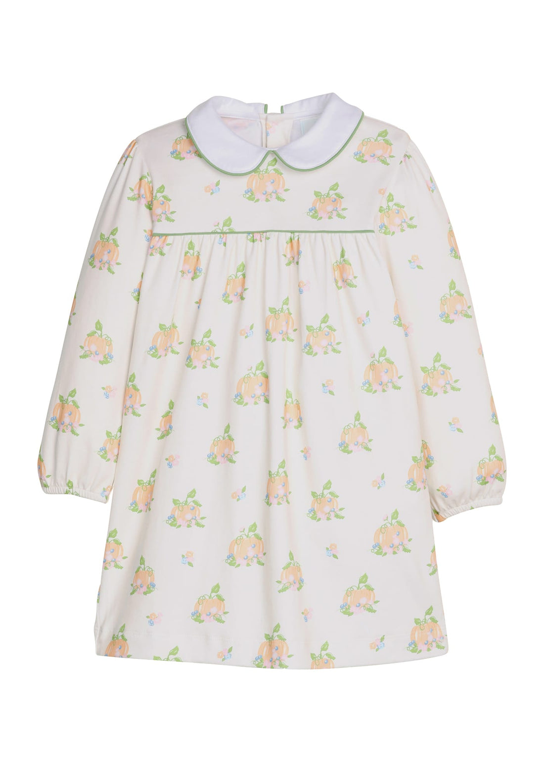 Little English traditional children&